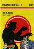 Cover: Postmortm Giallo 0002 - Lulu.com