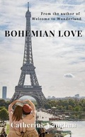 Cover: Bohemian Love - Nova Writ Press