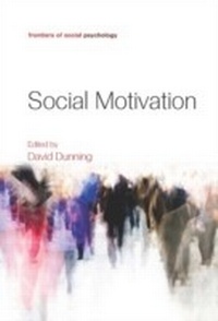Enlarge image Cover: Social Motivation - Psychology Press Ltd
