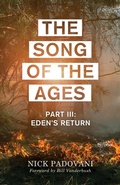Cover: The Song of the Ages - Eyes Open Press