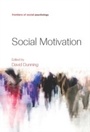Cover: Social Motivation - Psychology Press Ltd
