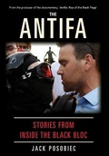Cover: The Antifa - Calamo Press