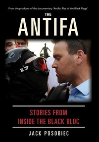 Abbildung von: The Antifa - Calamo Press
