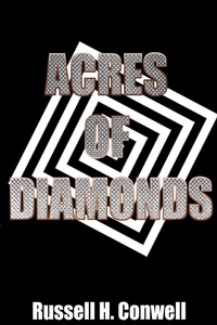Enlarge image Cover: Acres of Diamonds - Blurb