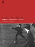 Cover: Gender in the Secondary Curriculum - Routledge