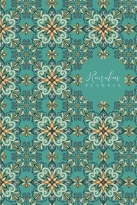 Enlarge image Cover: Ramadan Planner - Blurb