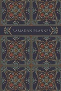 Cover: Ramadan Planner - Blurb