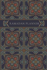 Enlarge image Cover: Ramadan Planner - Blurb