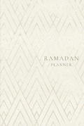 Cover: Ramadan Planner - Blurb