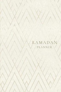 Enlarge image Cover: Ramadan Planner - Blurb