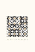 Cover: Ramadan Planner - Blurb