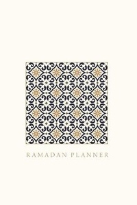 Enlarge image Cover: Ramadan Planner - Blurb