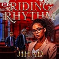Cover: Riding Rhythm Lib/E - Urban Books