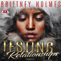 Enlarge image Cover: Testing Relationships - Urban Books
