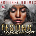 Cover: Testing Relationships - Urban Books