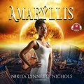 Cover: Amaryllis - Urban Books