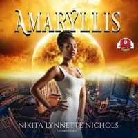 Enlarge image Cover: Amaryllis - Urban Books