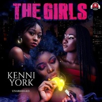 Enlarge image Cover: The Girls Lib/E - Urban Books