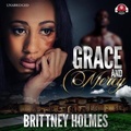 Cover: Grace and Mercy - Urban Books