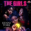 Cover: The Girls - Urban Books