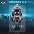 Cover: B-Careful - Urban Audiobooks