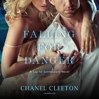 Enlarge image Cover: Falling for Danger - Blackstone Publishing