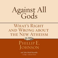 Enlarge image Cover: Against All Gods - Blackstone Publishing