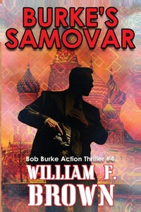 Abbildung von: Burke's Samovar - IngramSpark