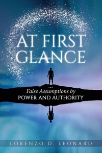 Enlarge image Cover: At First Glance - IngramSpark