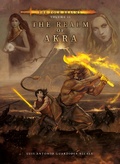 Cover: The Realm of Akra (The Four Realms. Volume II., #2) - The Four Realms. Volume II.