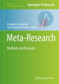 Abbildung von: Meta-Research - Humana