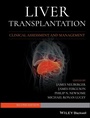 Cover: Liver Transplantation - Wiley