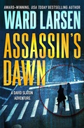 Cover: Assassin's Dawn - Forge Books