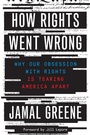 Cover: How Rights Went Wrong - Mariner Books