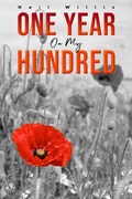 Cover: One Year on My Hundred - Austin Macauley Publishers Ltd