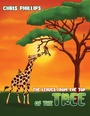 Cover: Leaves from the Top of the Tree - Austin Macauley Publishers Ltd