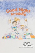 Cover: Good Night Freddie - Austin Macauley Publishers Ltd