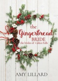 Cover: The Gingerbread Bride - Midtown Books LLC