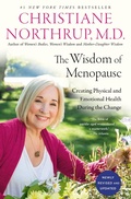 Cover: The Wisdom of Menopause (4th Edition) - Hay House Inc.