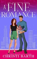 Cover: A Fine Romance (Aisle Bound, #2) - Christi Barth