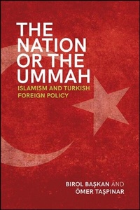 Abbildung von: The Nation or the Ummah - De Gruyter