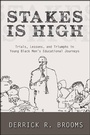 Cover: Stakes Is High - State University of New York Press