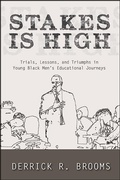 Cover: Stakes Is High - State University of New York Press