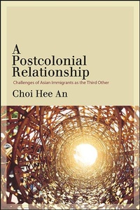 Enlarge image Cover: A Postcolonial Relationship - De Gruyter