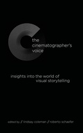 Cover: The Cinematographer's Voice - State University of New York Press