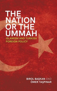 Enlarge image Cover: The Nation or the Ummah - State University of New York Press