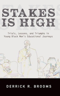 Enlarge image Cover: Stakes Is High - State University of New York Press