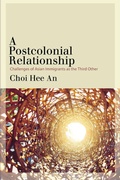 Cover: A Postcolonial Relationship - State University of New York Press