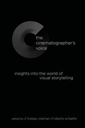 Cover: The Cinematographer's Voice - State University of New York Press