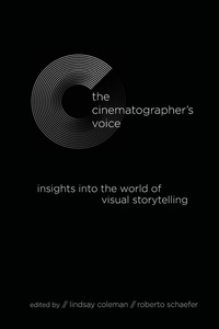 Abbildung von: The Cinematographer's Voice - State University of New York Press